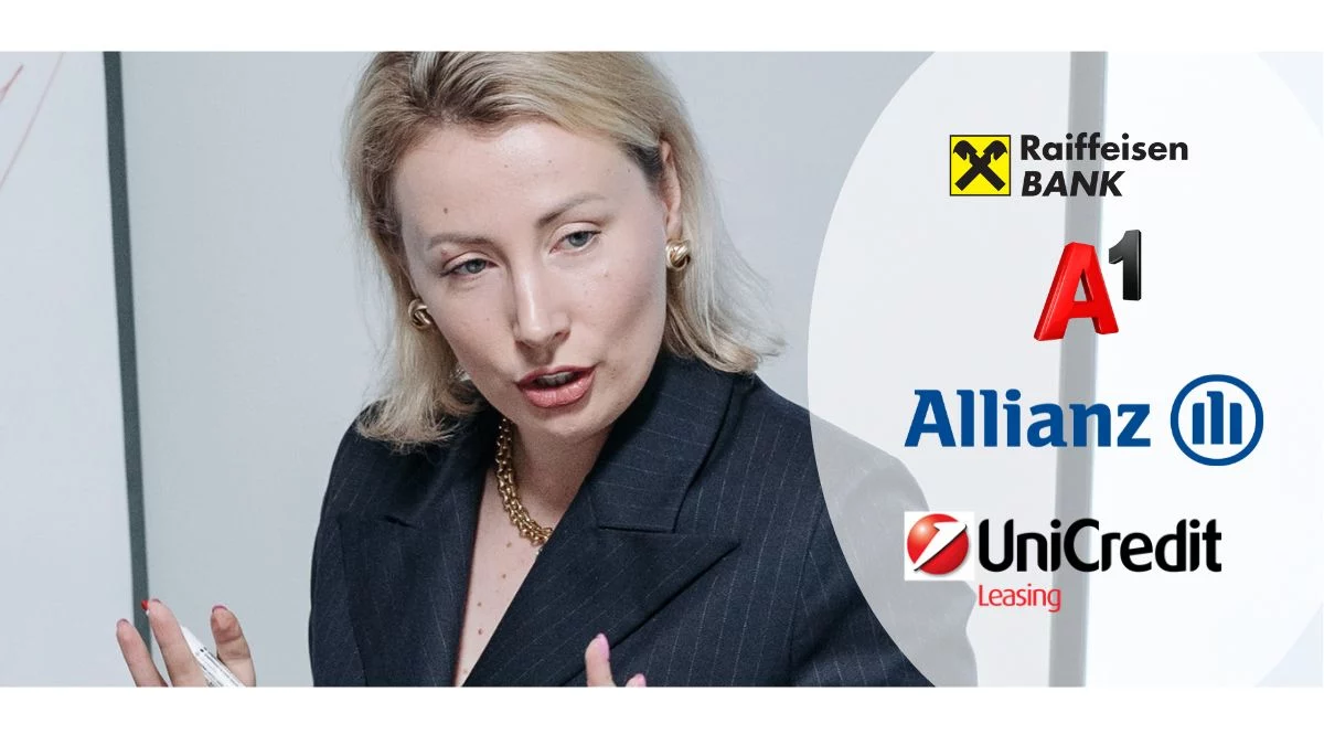 21.9.2023. Zagreb: Networking breakfast- Najveći izazovi ženskog lidershipa