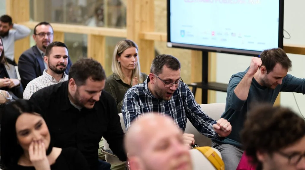 ZICER Startup Factory otvoren – na raspolaganju 150.000 eura