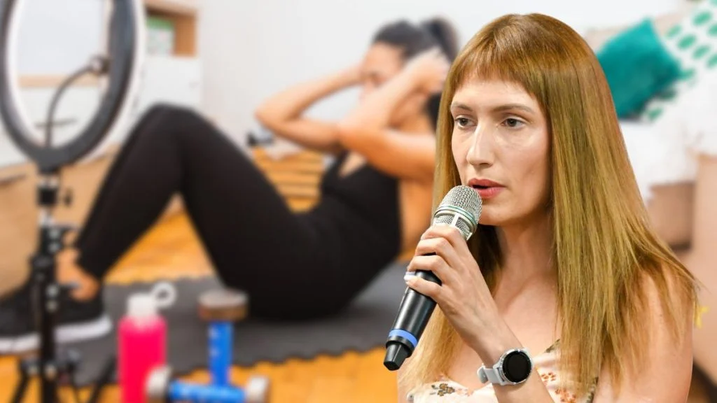 Ana Pia Matijaš: ‘Marketing u fitnessu nije jedan video na YouTubeu’