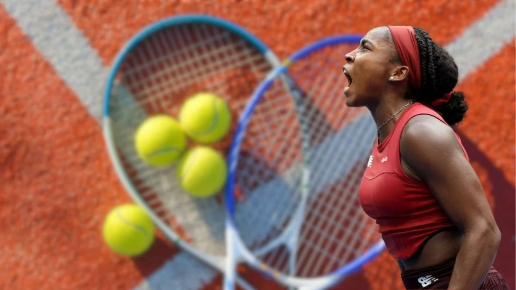 Coco Gauff s 19 osvojila U.S. Open, a govorili su joj: ‘Ne možeš’