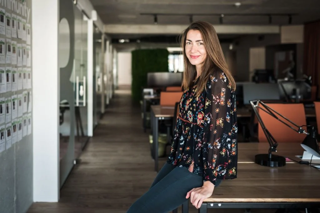 Jovana Musić: “S iskustvom u razvoju HUB387 pokrećem virtuelni muzej”