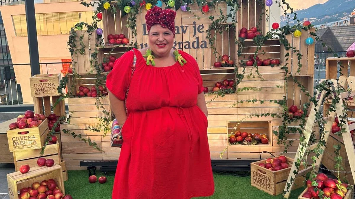 Selma Krifica: Biti influenser u BiH nije posao koji će ikome osigurati milione