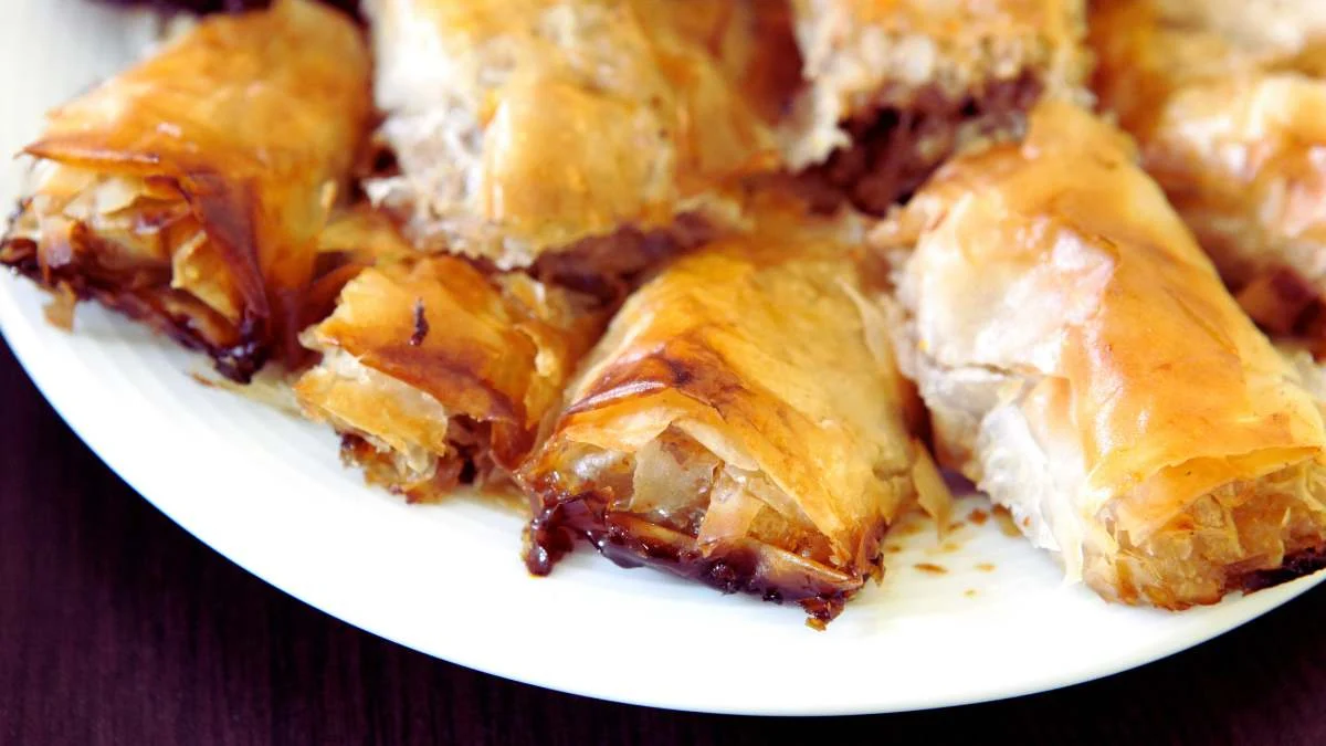 Bučnica – recept za doček jeseni koji vam neće uzeti ni sat vremena