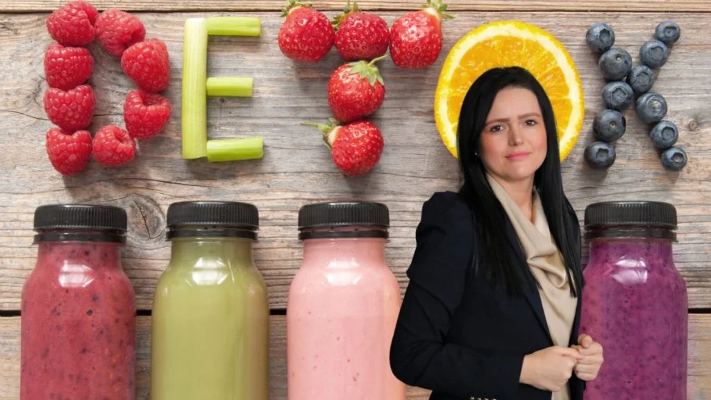 Jesu li detox sokovi i čajevi ‘navlakuša’? Evo što kaže nutricionistica