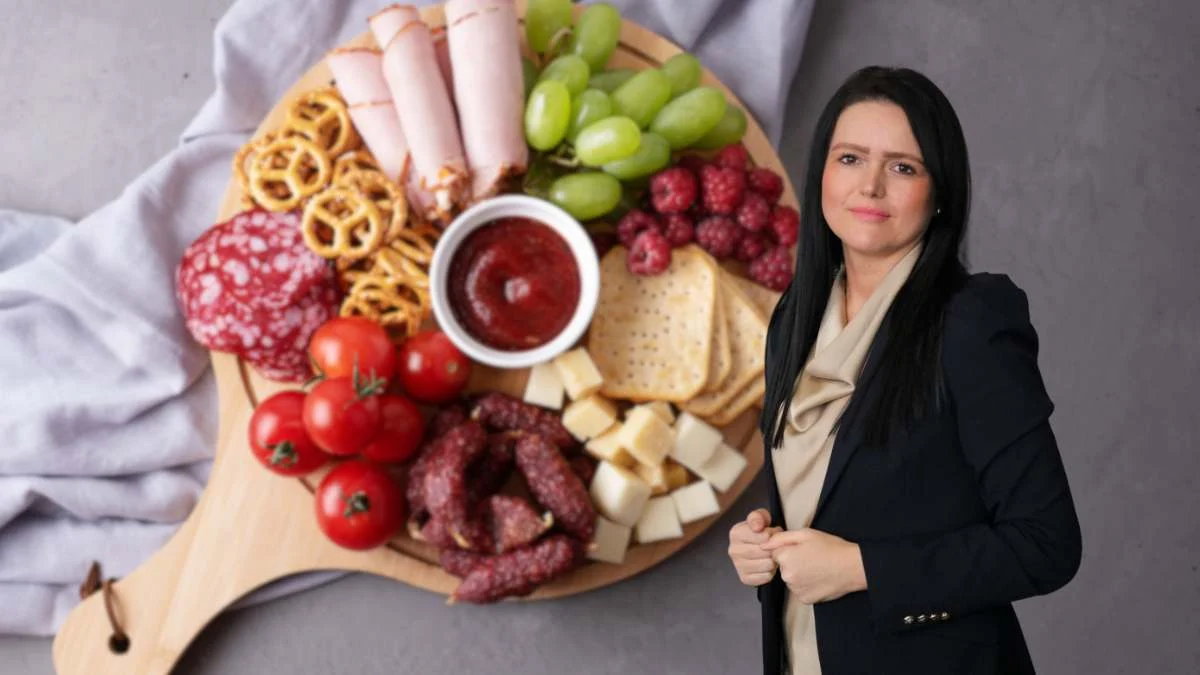 Je li girl dinner trend zapravo opasan? Pitale smo nutricionistkinju