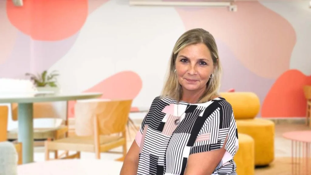 Sanda Ljukovac: “Vođa treba biti ponizan, oslobođen od arogancije”