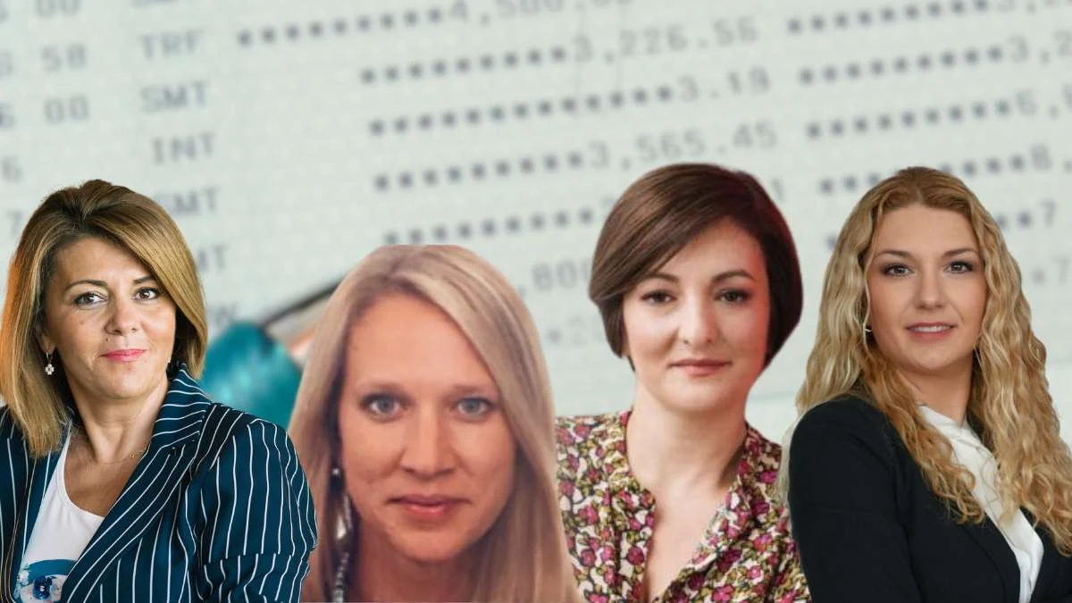 Zašto su žene nezadovoljne uslugama financijskih institucija – doznajte na panelu