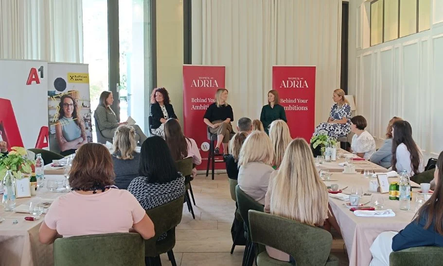 “Pustite ljude da griješe” poruka je današnjeg networking breakfasta