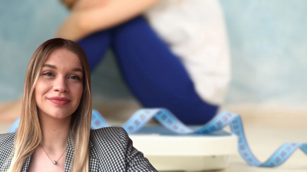 Obesofobija, fobija od debljanja. Psihologinja o znacima za uzbunu