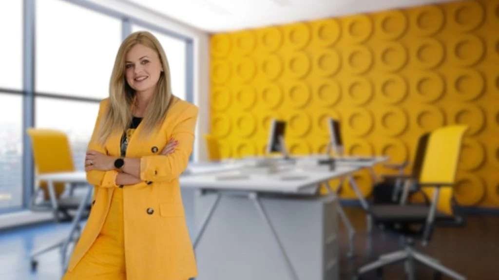 Nataša Zec: “Ne fokusiram se na to gdje jesam nego gdje želim biti”