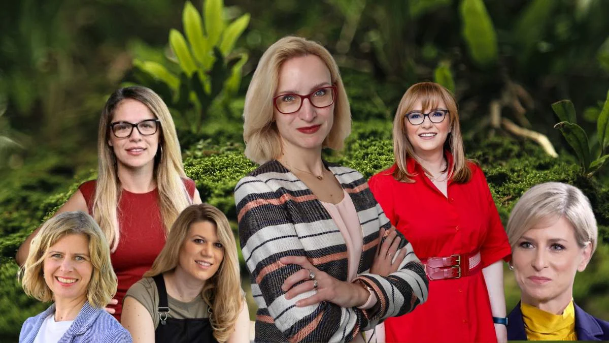 Stiže event za Žene u održivosti – o ovome ćemo pričati na panelu