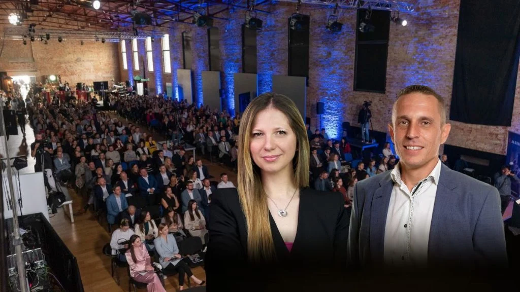 Poduzetnički mindset: Današnjem poduzetniku tržište je svijet