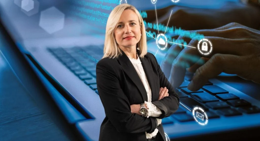 Lidija Marion imala je sve posloženo, ali se u 50. odlučila za totalni zaokret