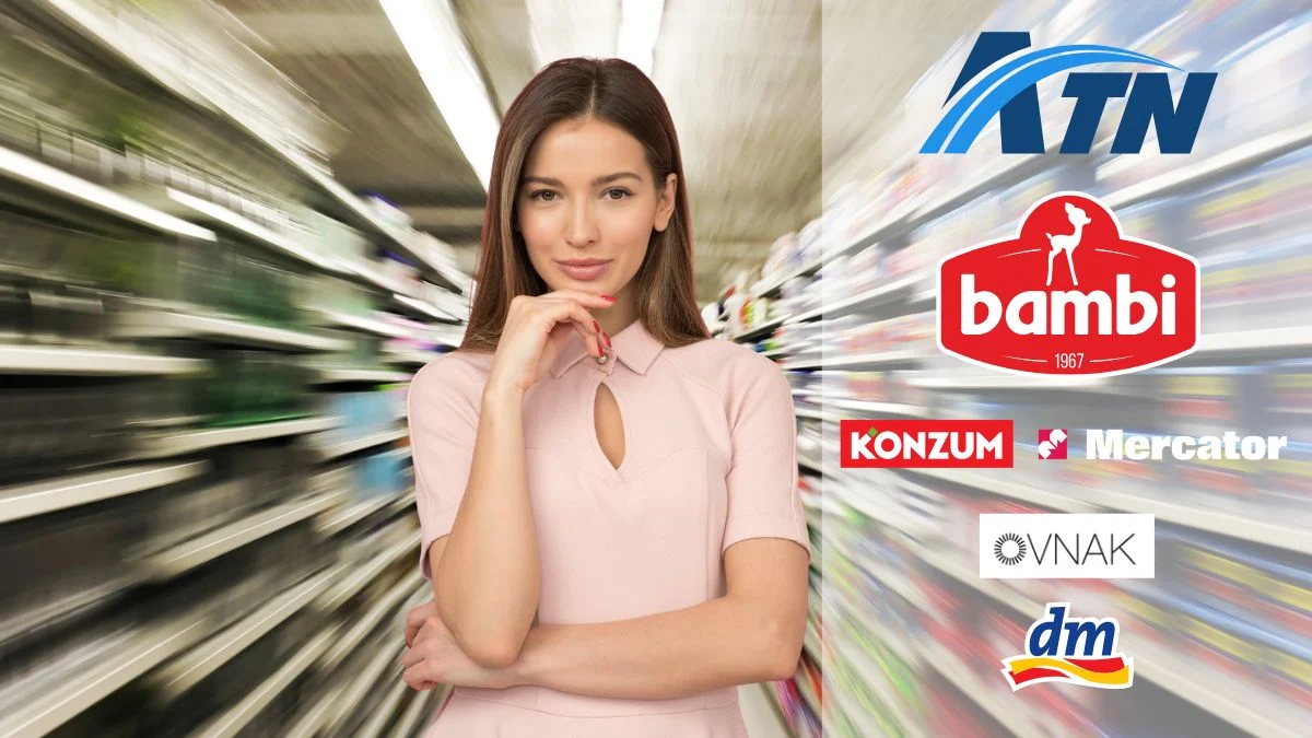 Sarajevo, 28.9.2023: Konferencija Women leadership transforming retail