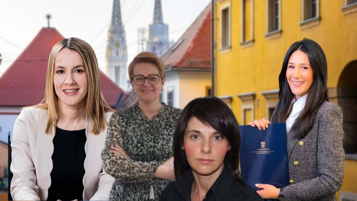 Kako žene vode u državnim institucijama? Doznajte od njih samih