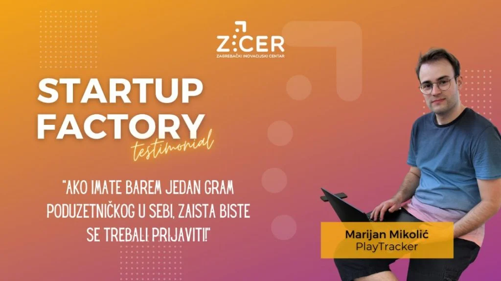ZICER je osvojio titulu Croatian EEPA 2023 national winner!
