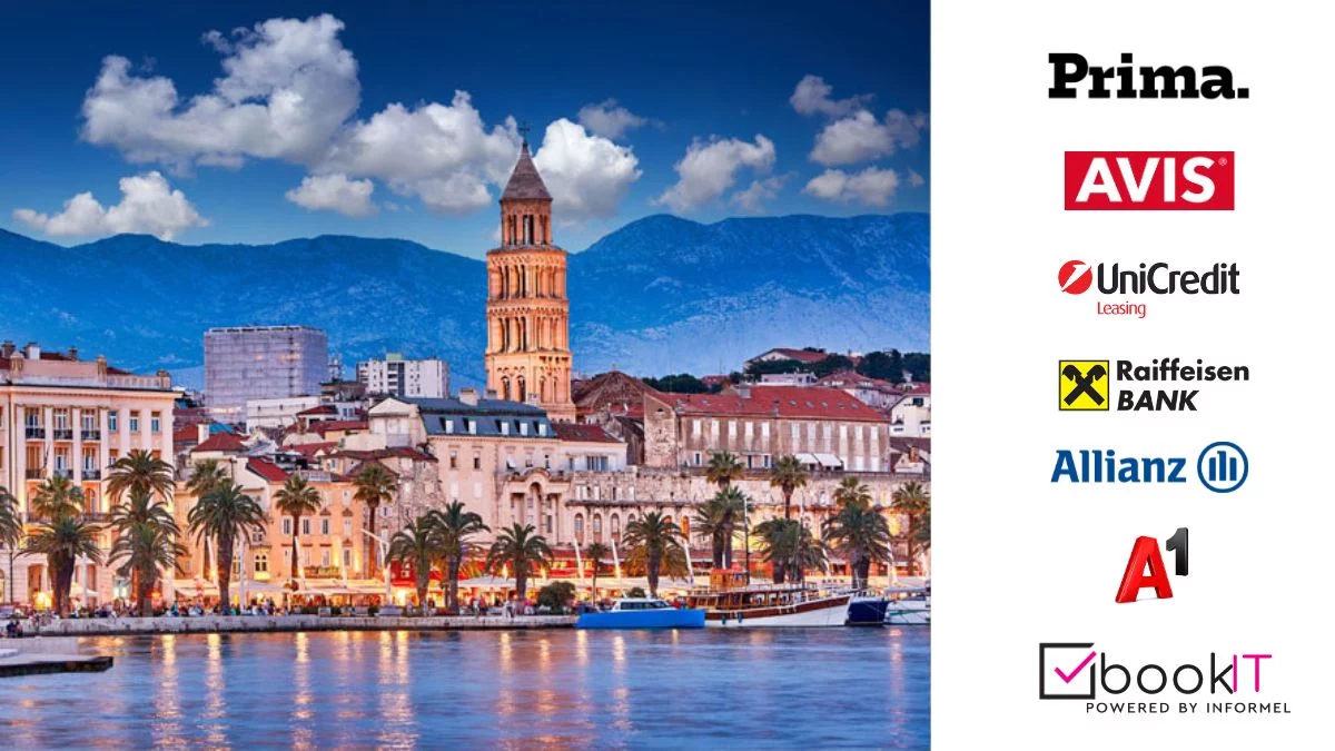 25.10. 2023. Split: Konferencija za poduzetnice u turizmu