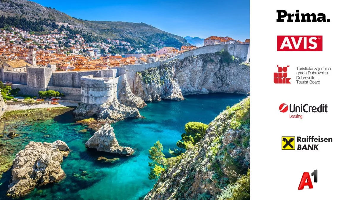 27.10. 2023. Dubrovnik: Konferencija za poduzetnice u turizmu