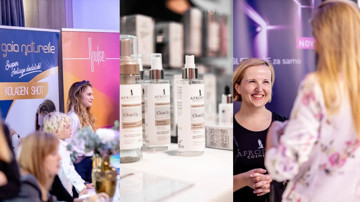 Health&Wellness Day stigao u Zagreb i – oduševio!