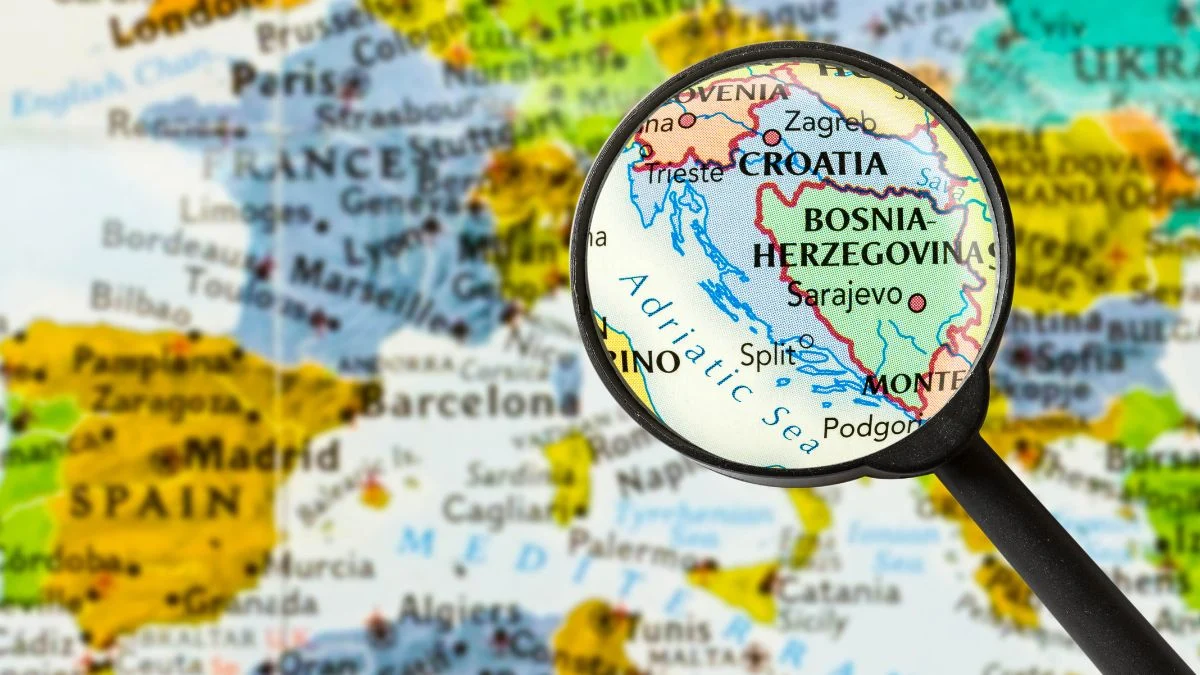 Hrvatska je za žene bolja od 85 posto zemalja!
