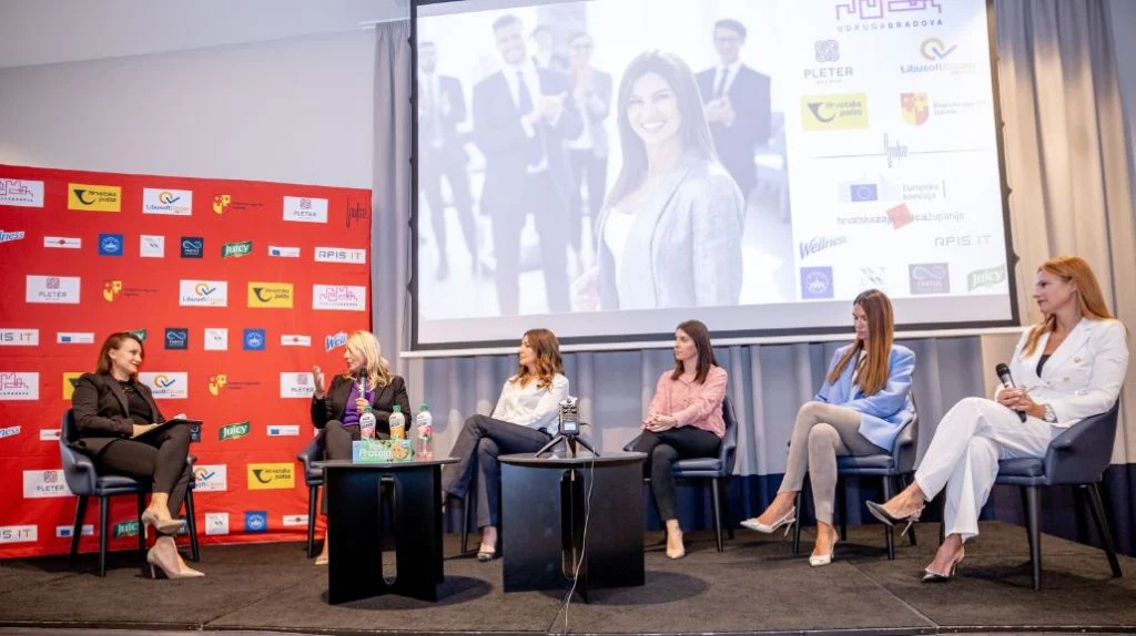 Žene u javnom sektoru: ‘Premalo smo zastupljene u medijima’