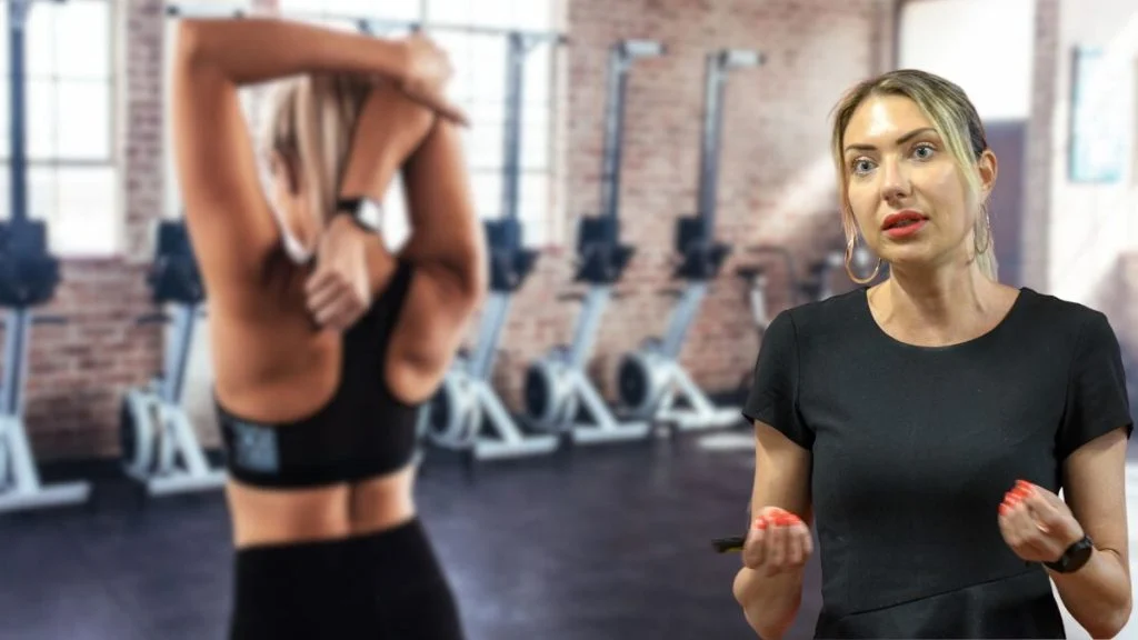 Kako otvoriti teretanu? Ivana Ožegović zna sve o tom poslovnom procesu
