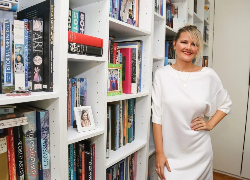 Lana Lekić: “Proces usvajanja djece treba približiti javnosti”