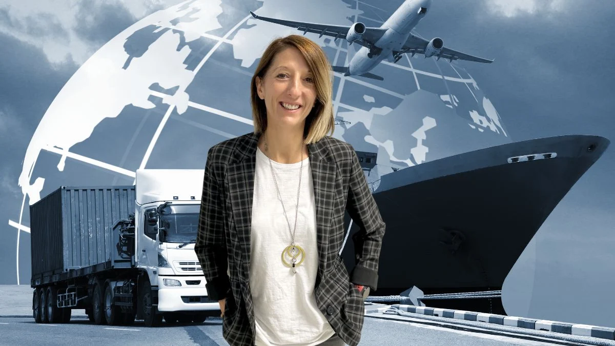 Snježana Sokol: ‘Dobar lider, kao dobar šahist, razmišlja par koraka unaprijed’