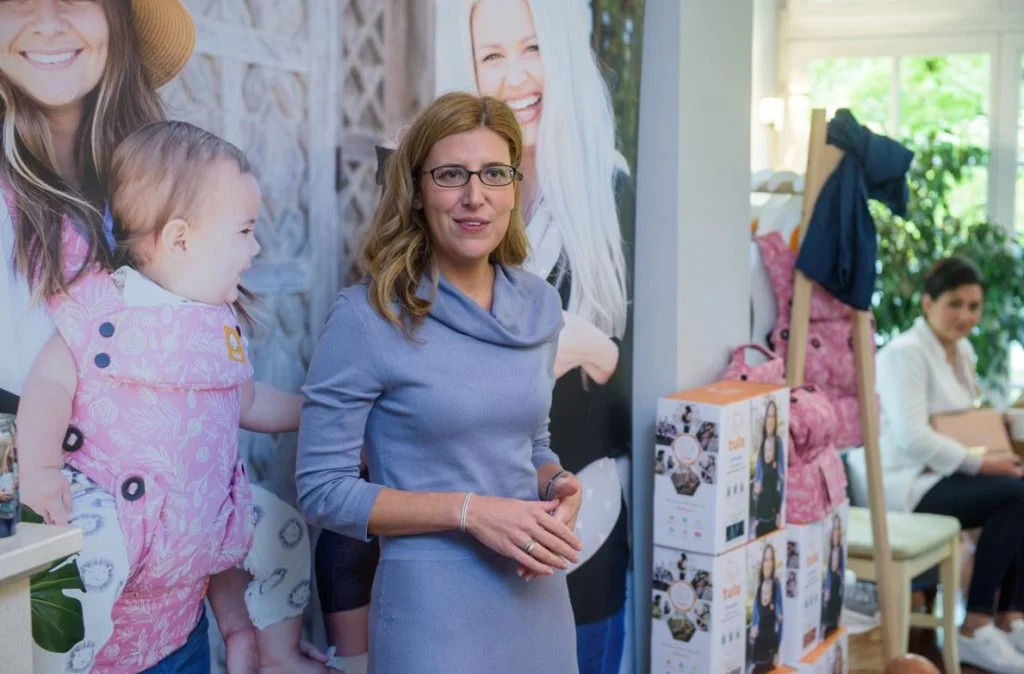 Neda Zubović Mihaljević: „Dojenjem se štedi. Zato nema puno industrija kojima je ono u interesu“