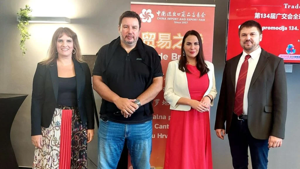 Dok vlast ‘koči’ poduzetništvo, UGP otvara vrata prema globalnom tržištu