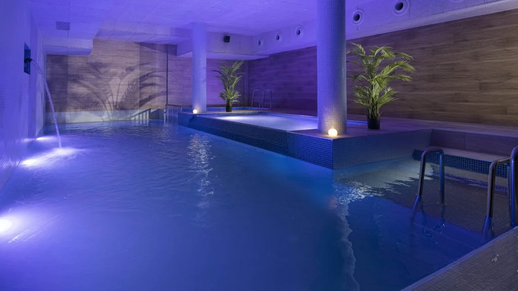 Wellness Grand Hotela Zagreb ima sve što trebamo! Opustite se s nama