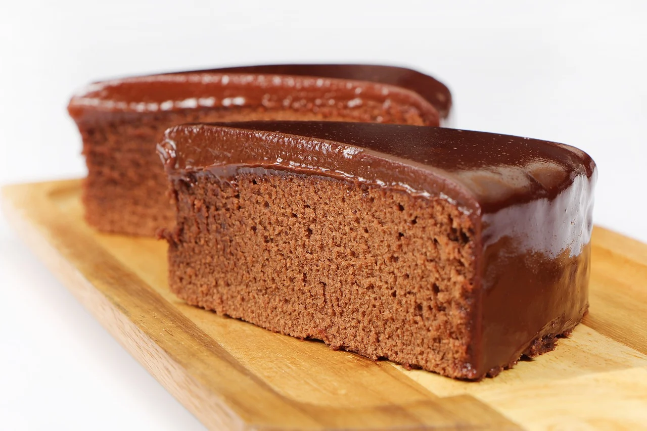 Bečke kocke – recept koji će razgaliti nepce svih čokoljubaca