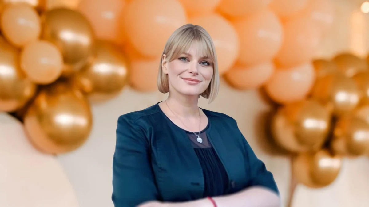 Maja Brlek Krmić uz dvogodišnje blizanke preuzela obiteljski biznis i digla ga na 33 zaposlenika i 6 prodajnih mjesta