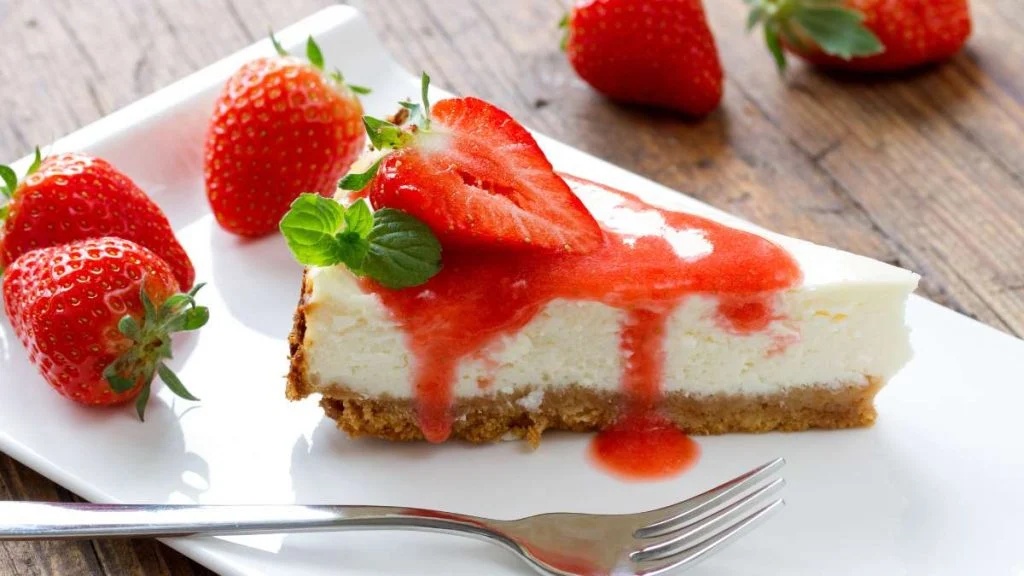 Cheesecake – ovaj klasik lako je pripremiti i kod kuće