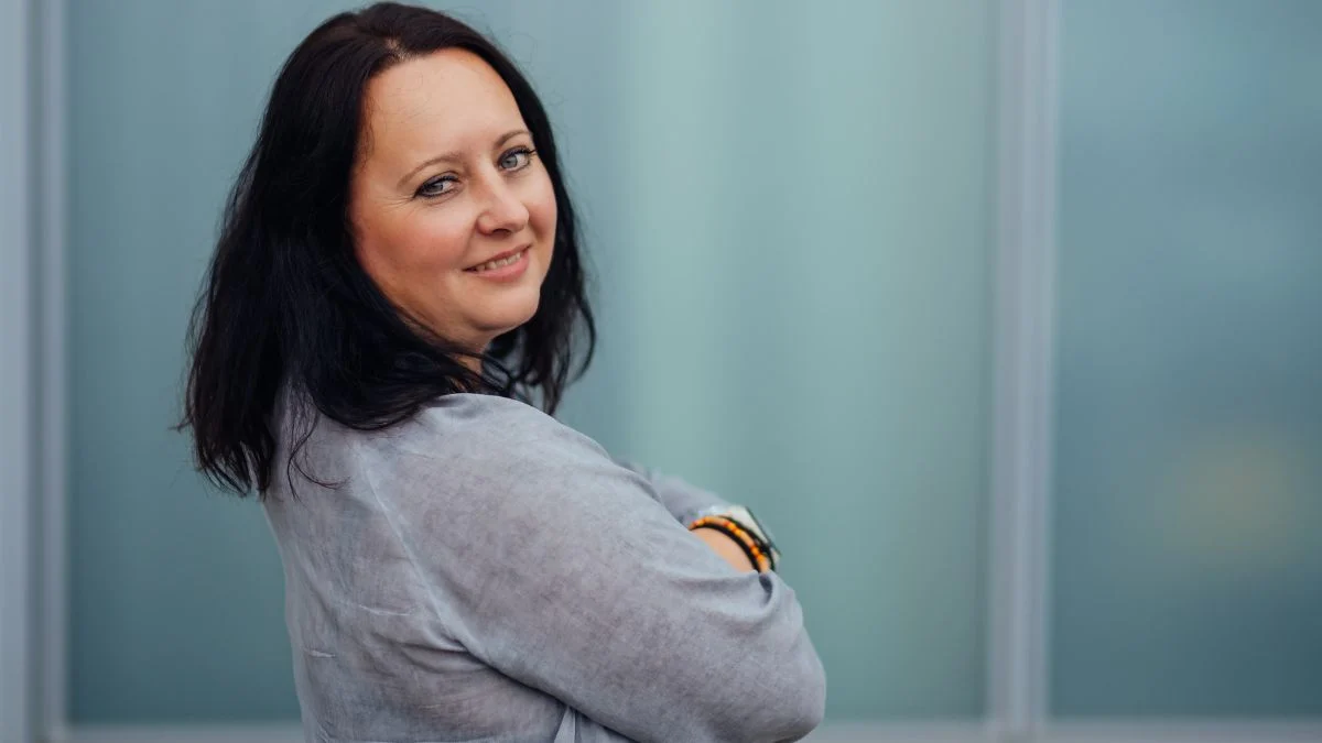 Maja Kraljik sanjala o Africi i socijalnom radu, ali šrafciger je pobijedio