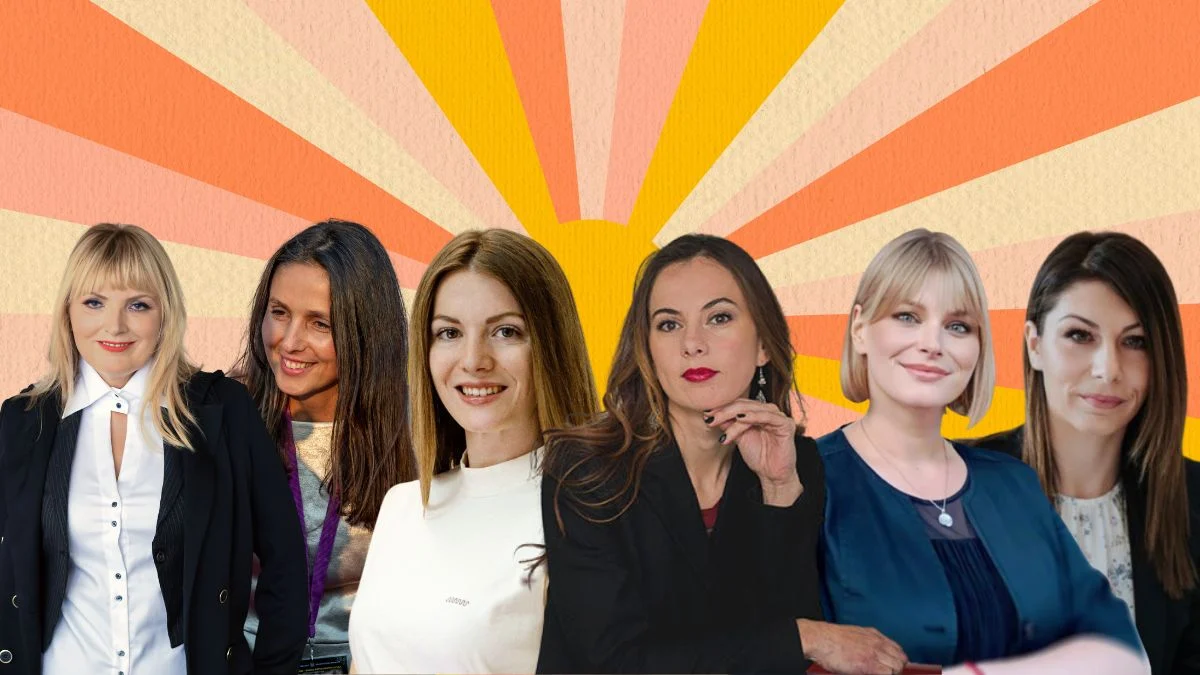 Ovo su finalistice nagrada najboljim poduzetnicama 2023.!