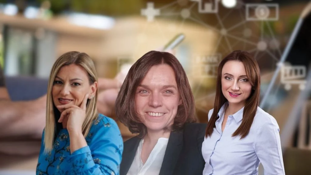 (Ne)zadovoljstvo bankama? Ovo su teme Konferencije za žene u bankarstvu