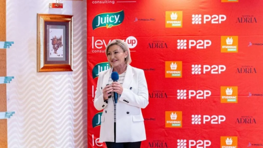 Nataša Mihajlović: ‘Nitko nije super-žena, zašto bismo si to željele’