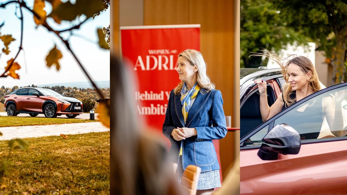 Na pitoresknoj Plešivici učili smo kako izgraditi uspješan osobni brend