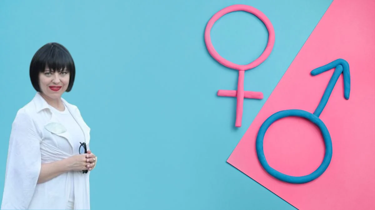 Profesor, doktor i – gospođa. Mjerna jedinica za opisivanje žene nisu ni brak ni godine!