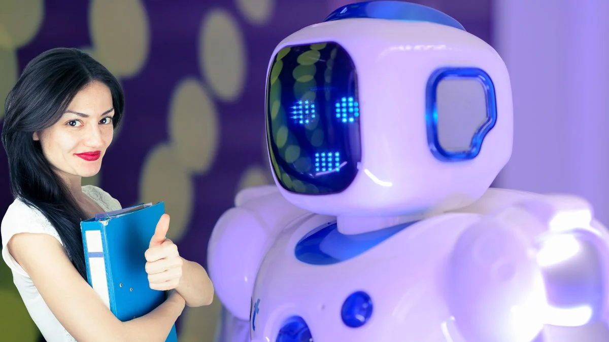 Razvijte svoju karijeru uz besplatni online trening „Ladies in AI“