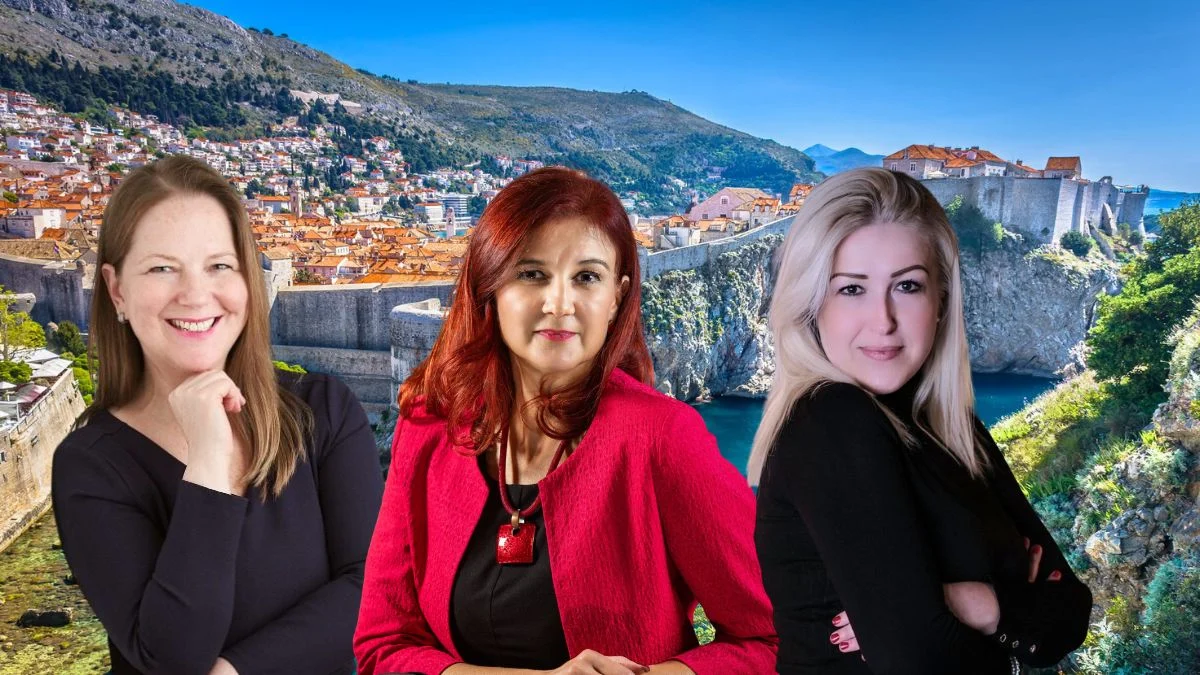 Konferencija Žene u turizmu dolazi u Dubrovnik! Evo tko su govornice