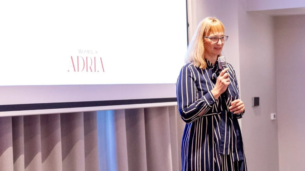 Ana Luetić, ASEE Grupa: “Digitalna transformacija je za žene velika prilika”