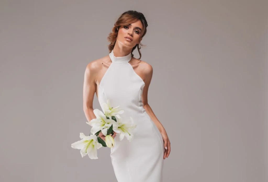 Aleksandra Klačar otkriva svoj put od modela do dizajnerice vjenčanica