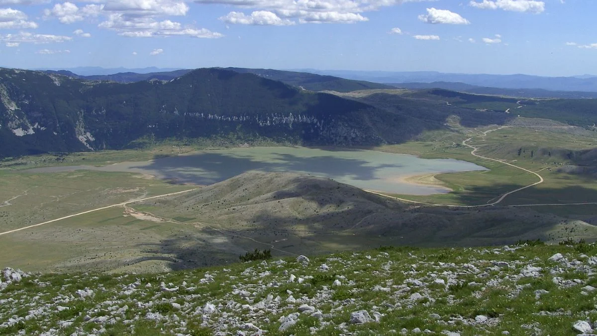Blidinje jezero i ostale ljepote Parka prirode Blidinje… Posjetite ih!