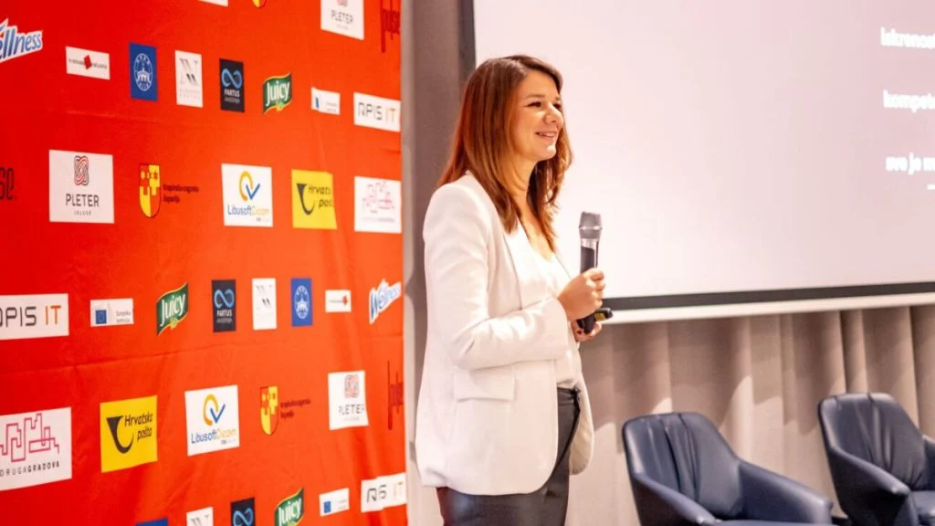 Helena Matuša: “Sve počinje od nas samih, ono što dajem – dobivam natrag” 