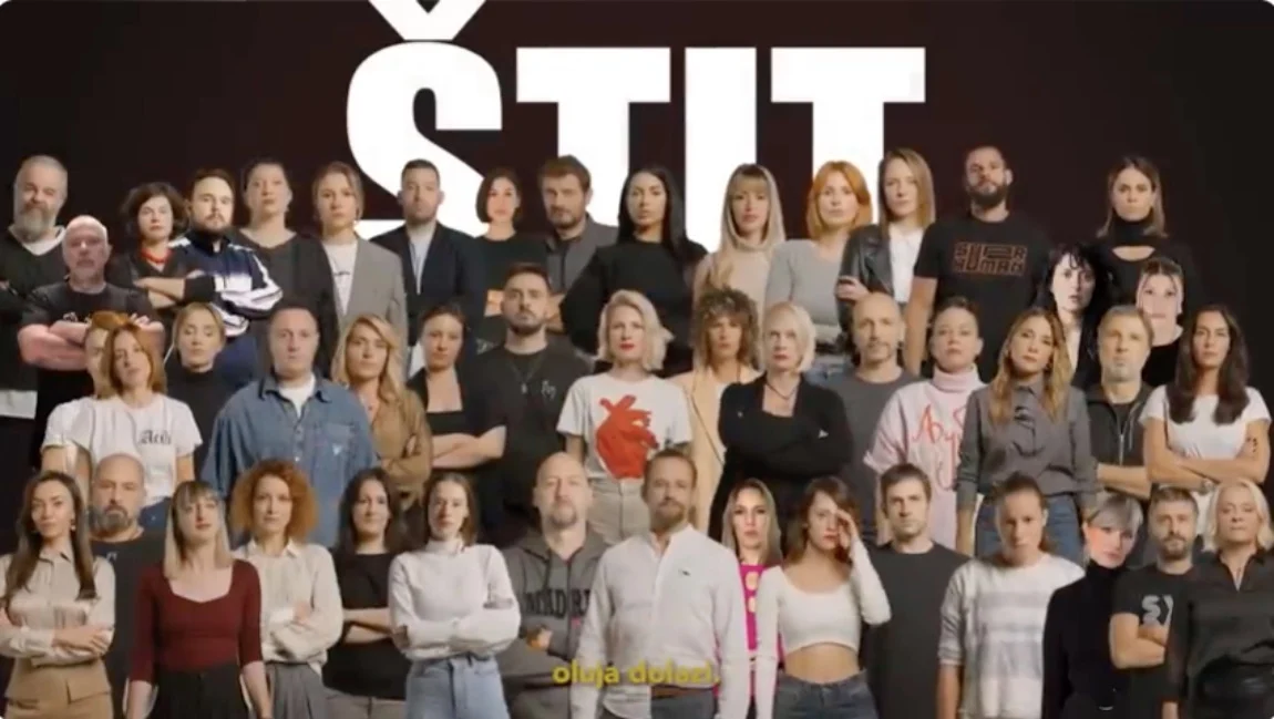 Može li kampanja ŠTIT Ide Prester zaustaviti nasilje nad ženama u regiji?