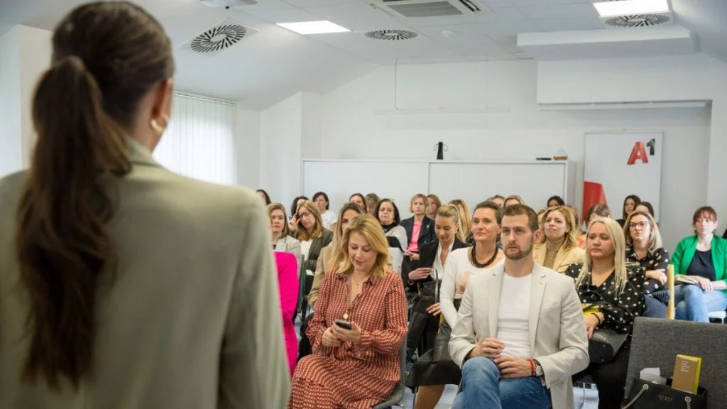 U Samoboru pokazana snaga ženskog poduzetništva: ‘Sve nam je dostupno, iskoristimo to’