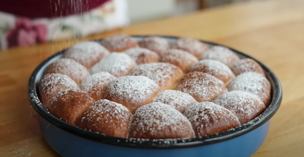 Buhtle – recept koji će nas mirisom i okusom vratiti u djetinjstvo