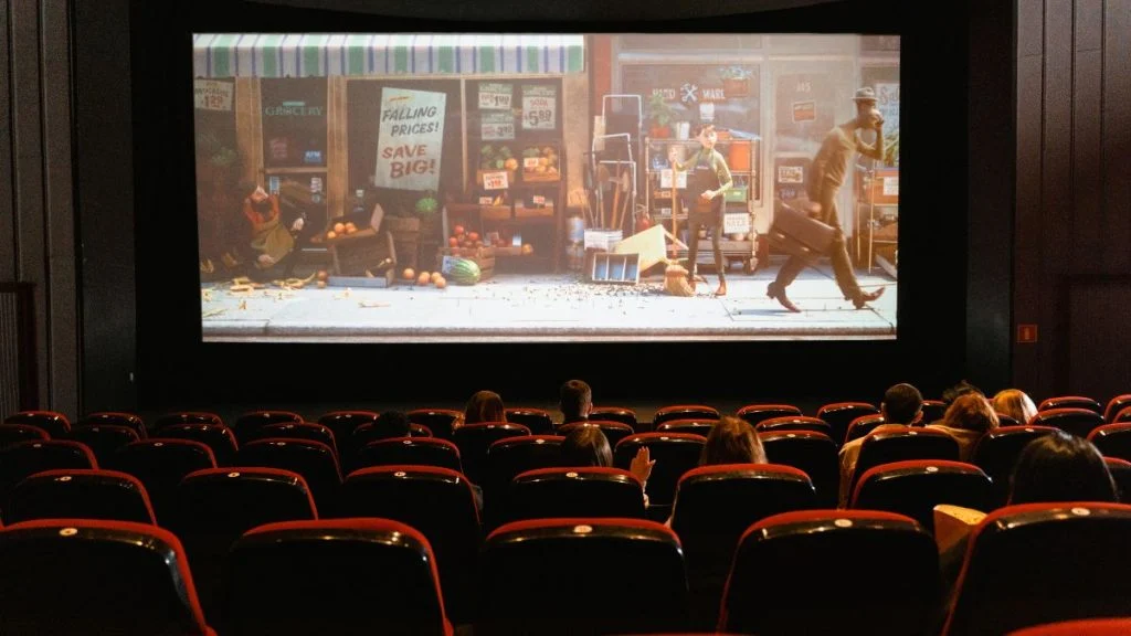 Ovih pet filmova obavezno pogledajte na Zagreb Film Festivalu